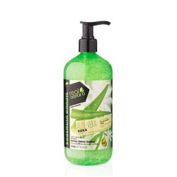 Real Natura Aloe Vera Hydrating Gel 500ml