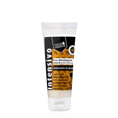 Real Natura Hair Sealant Pro-Shielding 200ml