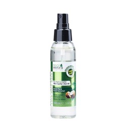 Real Natura Hair Oil Pro-Nutrition Extra Coconut Pure 100ml