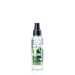 Real Natura Hair Oil Pro-Nutrition Extra Coconut Pure 100ml
