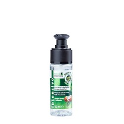 Real Natura Hair Serum Pro-Hydration Extra Coconut Pure 50ml