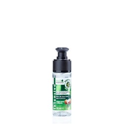 Real Natura Hair Serum Pro-Hydration Extra Coconut Pure 50ml