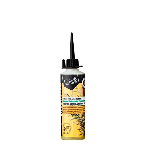 Real Natura Pure Garlic Tonic 70ml
