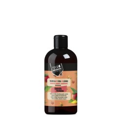Real Natura Shampoo Perfect Curls 300ml
