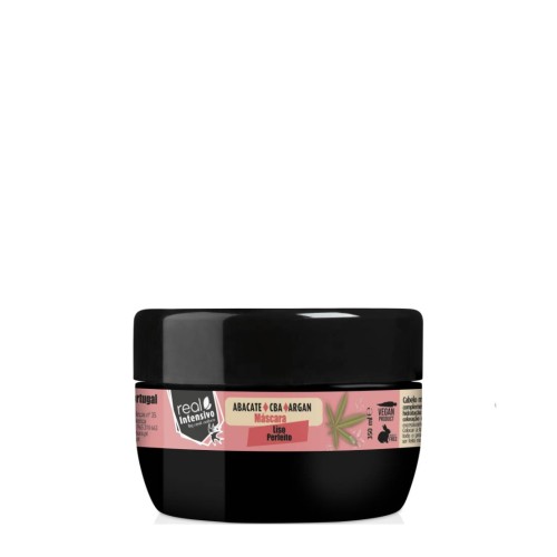 Real Natura Perfect Smooth Mask 350ml