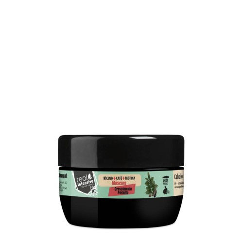 Real Natura Perfect Growth Mask 350ml