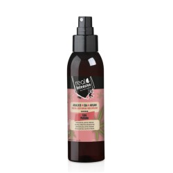 Real Natura Perfect Smooth Hair Oil 100ml