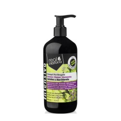 Real Natura Shampoo Without Salt Pro-Rescue 500ml