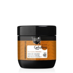 Real Natura Capillary Gelatin Pro-Curls Defined 500ml