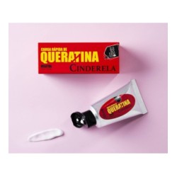 Real Natura Keratin Load Cream 75ml