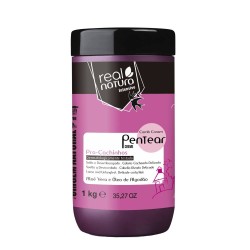 Real Natura Pro-Curls Combing Cream 1000ml