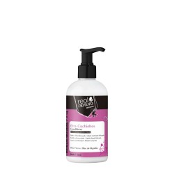 Real Natura Conditioner Without Salt Pro-Curls 300ml