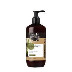 Real Natura Exfoliant Olive and Apricot 500ml