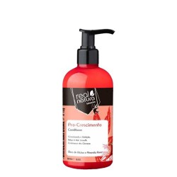 Real Natura Pro-Growth Conditioner 300ml
