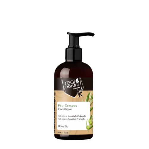 Real Natura Pro-Crespos Conditioner 300ml