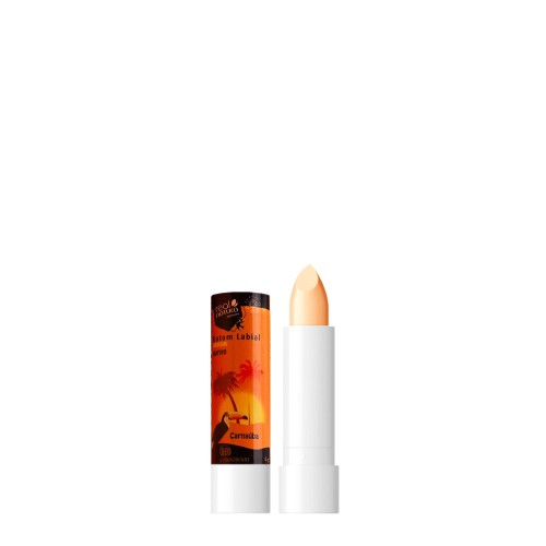 Real Natura Urucum Lipstick
