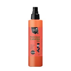 Real Natura Powerful Hair Tonic 200ml