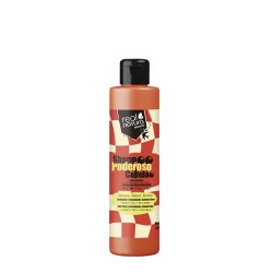 Real Natura Poderoso Cabelão Salt-Free Shampoo 200ml