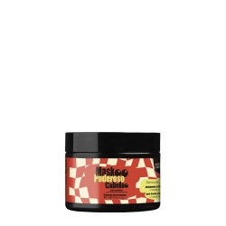 Real Natura Poderoso Cabelão Salt-Free Hair Mask 250ml
