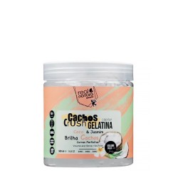 Real Natura Curl Defining Gel Coconut & Jasmine 500ml