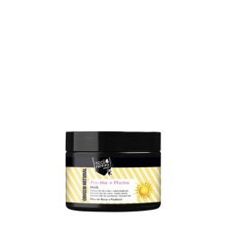 Real Natura Pro-Mar e Piscina Mask without Salt 250ml