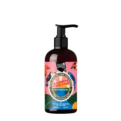 Real Natura Curls of Brazil Conditioner 300ml