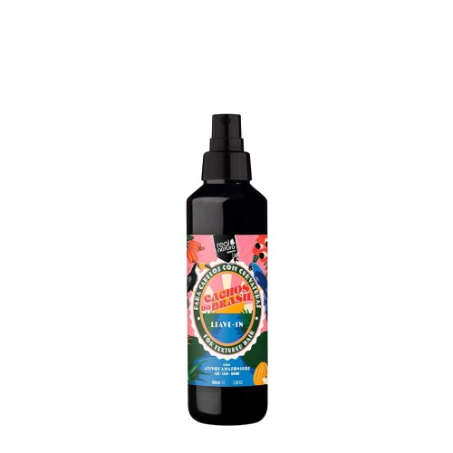 Real Natura Curls of Brazil Leave-In 100ml