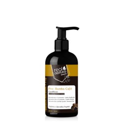 Real Natura Pro-Bomba Café Unsalted Conditioner 300ml