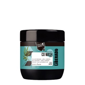 Real Natura Liberado Co Wash Conditioner 500ml