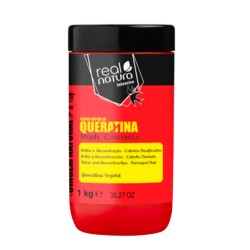 Real Natura Quick Charge Keratin Mask 1000ml