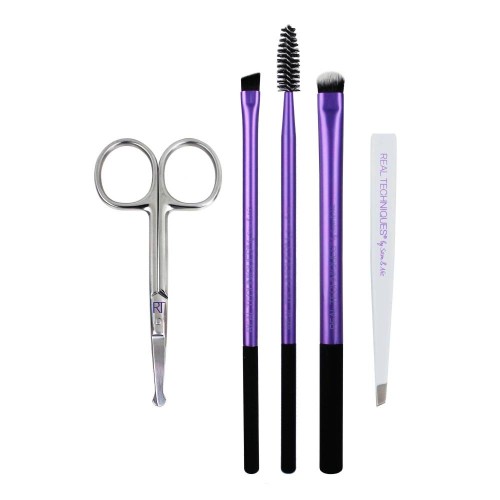 Real Techniques Brow Set