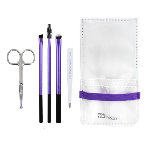 Real Techniques Brow Set
