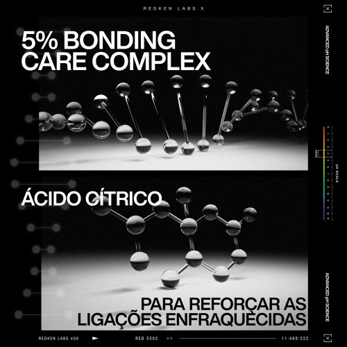 Redken Acidic Perfecting Concentrate Leave-In 150ml