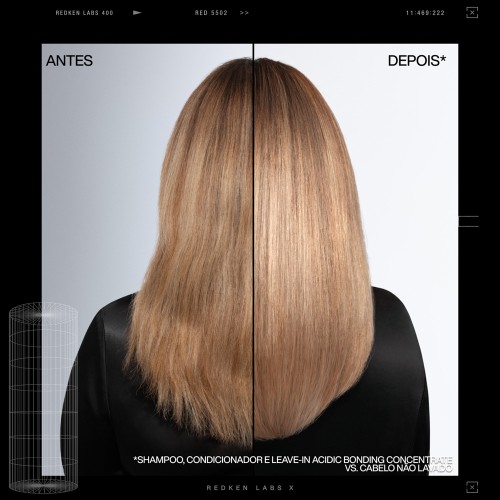 Redken Acidic Perfecting Concentrate Leave-In 150ml