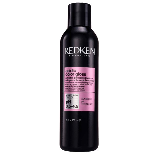 Redken Acidic Color Gloss Shine Treatment 237ml