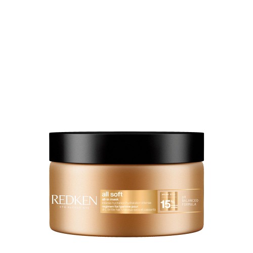 Redken All Soft All-In Intense Hydration Mask 100ml