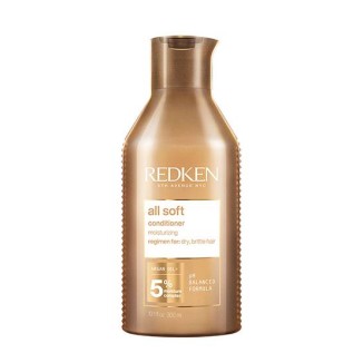 Redken All Soft Conditioner 300ml