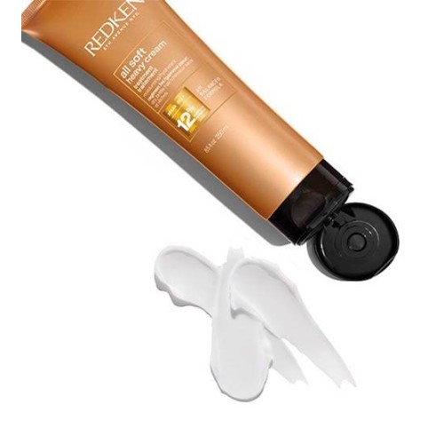 Redken All Soft Heavy Cream Mask 250ml