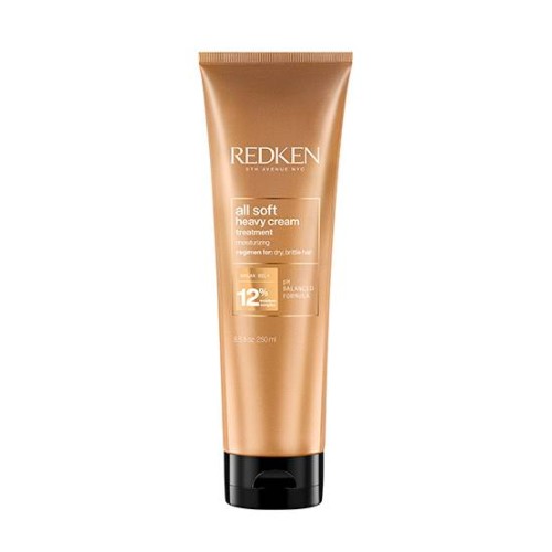 Redken All Soft Heavy Cream Mask 250ml