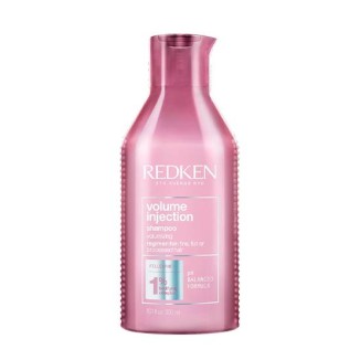 Redken Volume Injection Shampoo 300ml