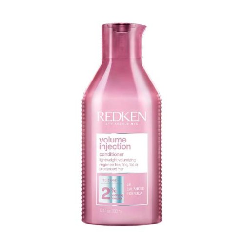 Redken Volume Injection Conditioner 300ml