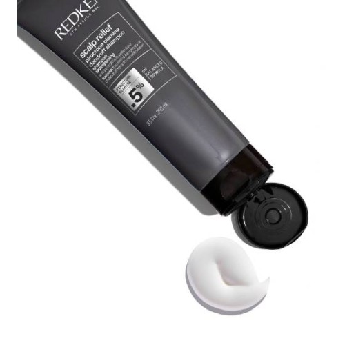 Redken Scalp Relief Shampoo 250ml