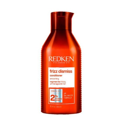 Redken Frizz Dismiss Conditioner 300ml