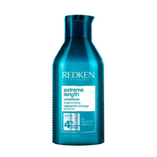 Redken Extreme Length Conditioner 300ml