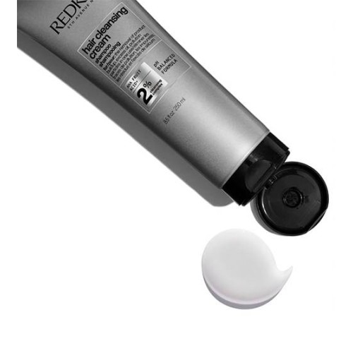 Redken Hair Cleansing Cream Shampoo 250ml