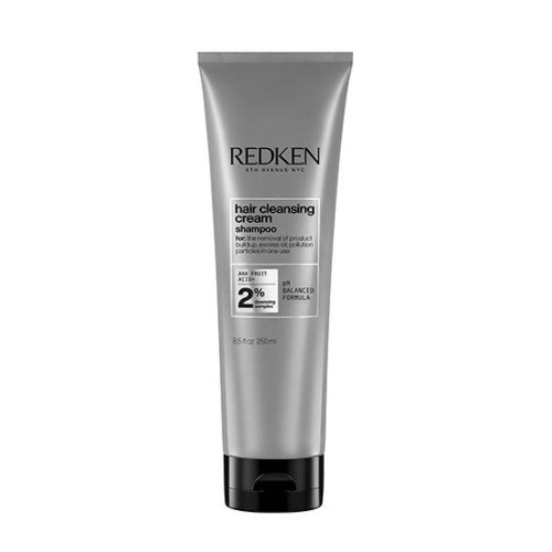 Redken Hair Cleansing Cream Shampoo 250ml