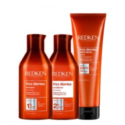 Redken Frizz Dismiss Kit Daily Control