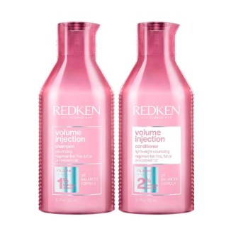 Redken Volume Injection Kit Volume