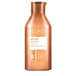 Redken All Soft Conditioner 500ml
