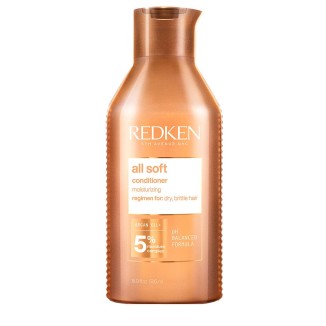 Redken All Soft Conditioner 500ml